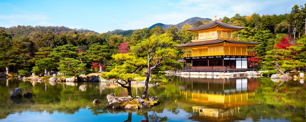 5 Must-See World Heritage Sites In Japan - Japan Rail Pass