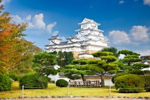 Himeji Castle